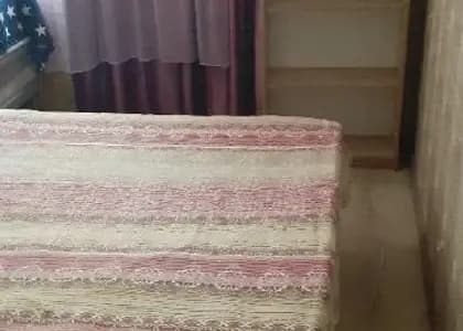 Квартира 1+1 в Батуми · 40 м²