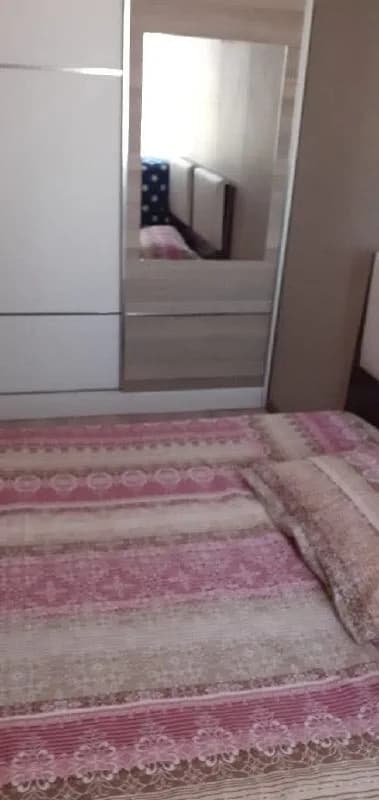 Квартира 1+1 в Батуми · 40 м² — Фото 5