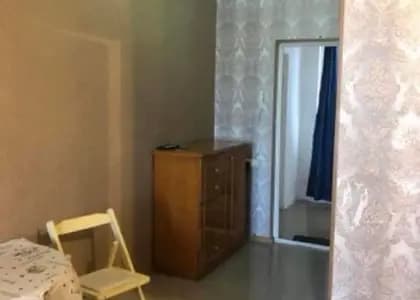 Квартира 1+1 в Батуми · 40 м²
