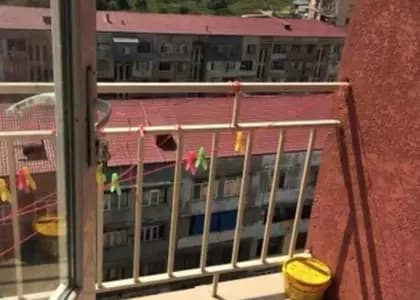 Квартира 1+1 в Батуми · 40 м²
