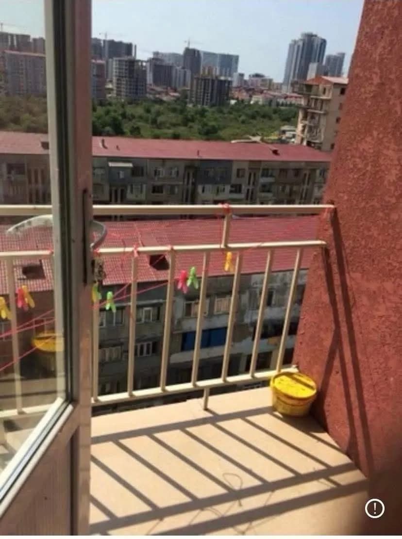 Квартира 1+1 в Батуми · 40 м² — Фото 8