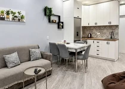 Квартира 2+1 в Батуми · Центр · 65 м²