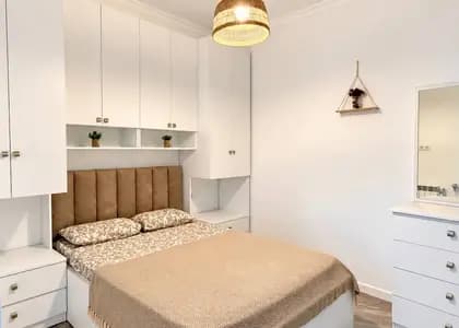 Квартира 2+1 в Батуми · Центр · 65 м²