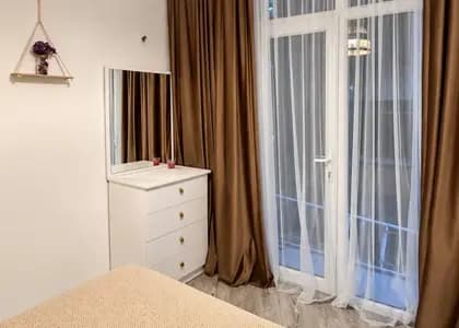 Квартира 2+1 в Батуми · Центр · 65 м²