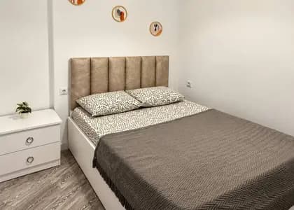 Квартира 2+1 в Батуми · Центр · 65 м²