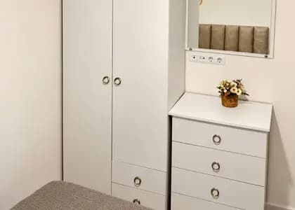 Квартира 2+1 в Батуми · Центр · 65 м²