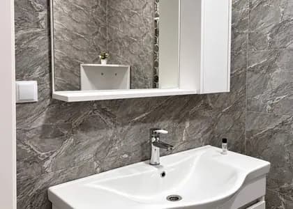 Квартира 2+1 в Батуми · Центр · 65 м²