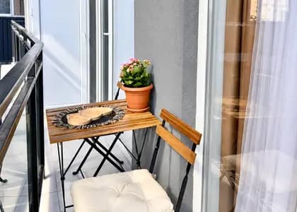 Квартира 2+1 в Батуми · Центр · 65 м²