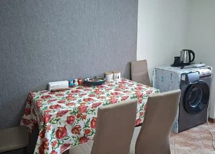 Квартира 1+1 в Батуми · Центр · 41 м²