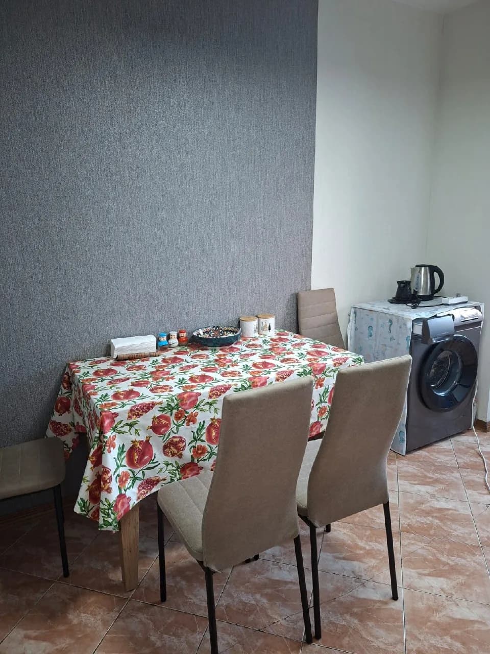 Квартира 1+1 в Батуми · Центр · 41 м² — Фото 2