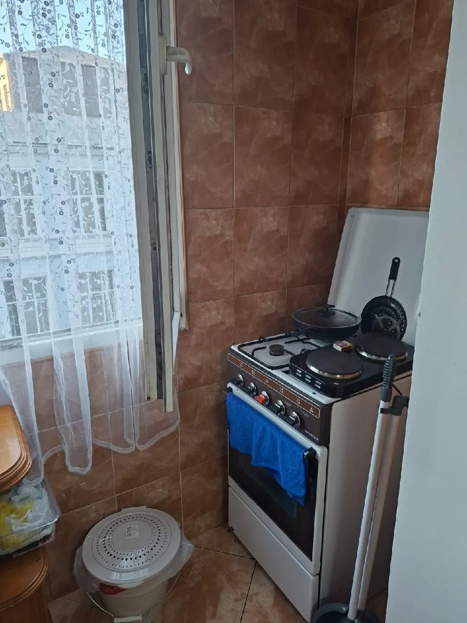 Квартира 1+1 в Батуми · Центр · 41 м² — Фото 3
