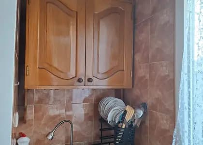 Квартира 1+1 в Батуми · Центр · 41 м²