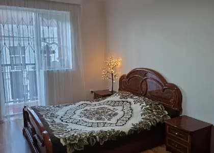 Квартира 1+1 в Батуми · Центр · 41 м²