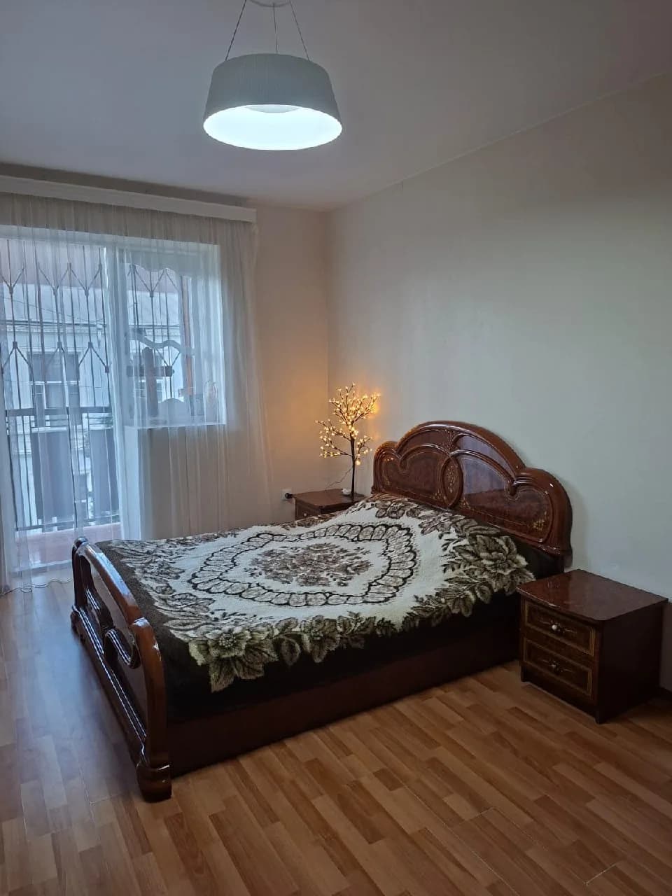 Квартира 1+1 в Батуми · Центр · 41 м² — Фото 5