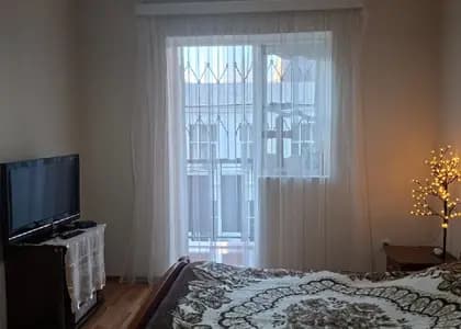 Квартира 1+1 в Батуми · Центр · 41 м²