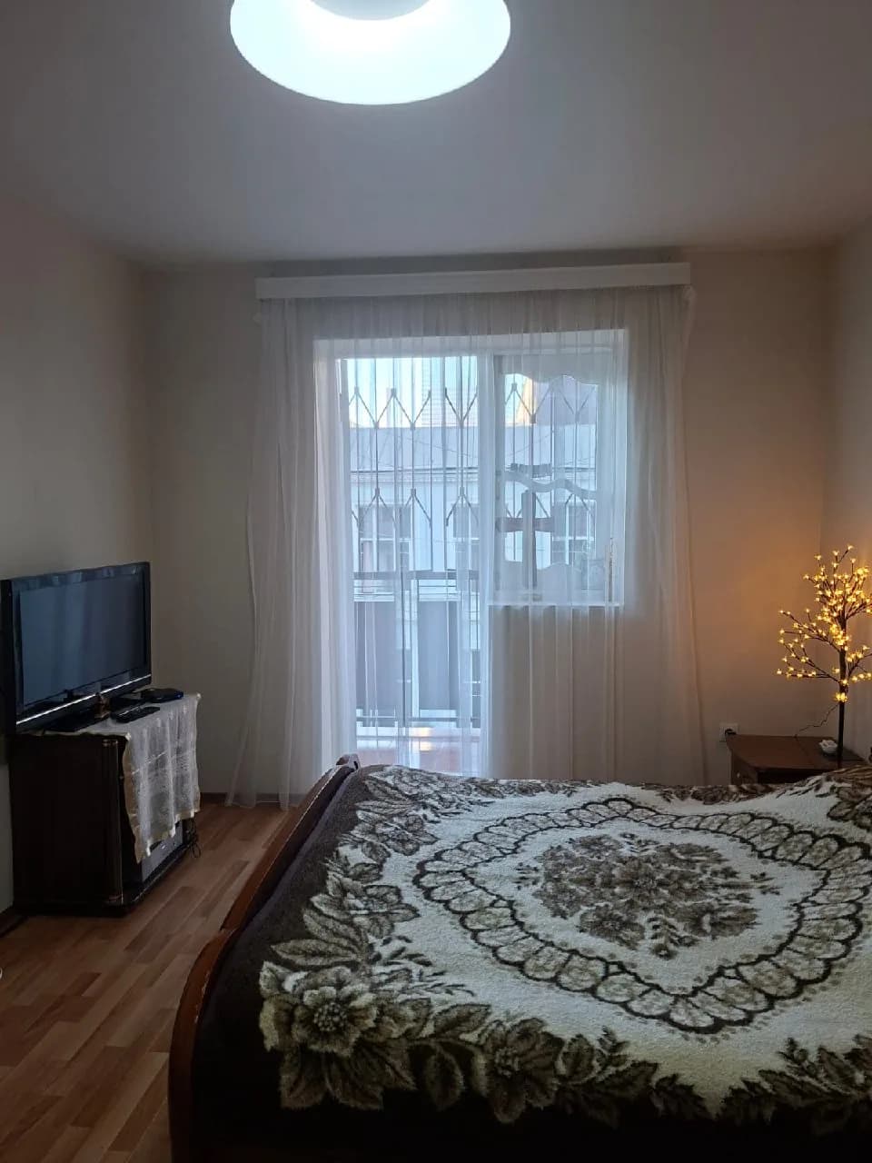Квартира 1+1 в Батуми · Центр · 41 м² — Фото 6