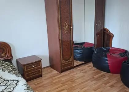 Квартира 1+1 в Батуми · Центр · 41 м²