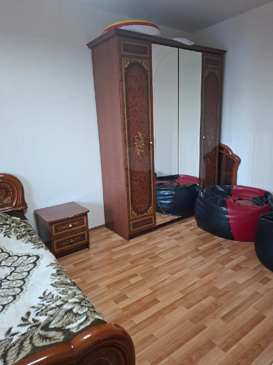 Квартира 1+1 в Батуми · Центр · 41 м² — Фото 7