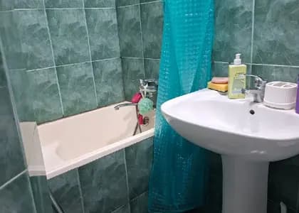 Квартира 1+1 в Батуми · Центр · 41 м²
