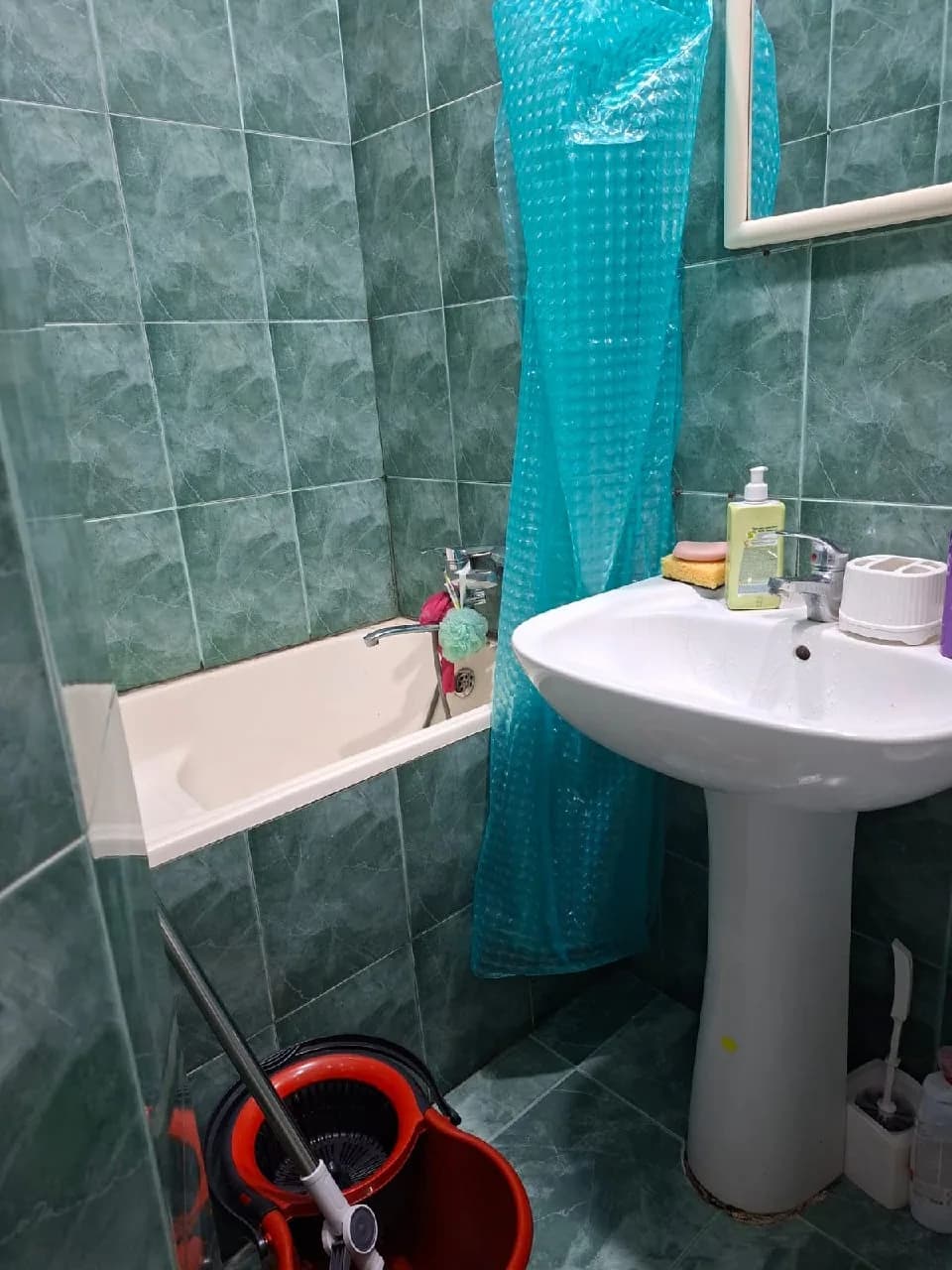 Квартира 1+1 в Батуми · Центр · 41 м² — Фото 8