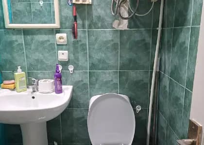 Квартира 1+1 в Батуми · Центр · 41 м²