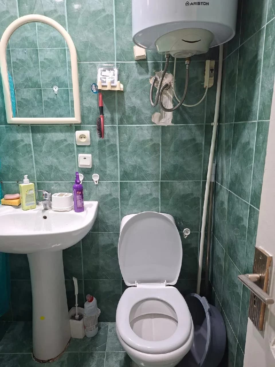 Квартира 1+1 в Батуми · Центр · 41 м² — Фото 9