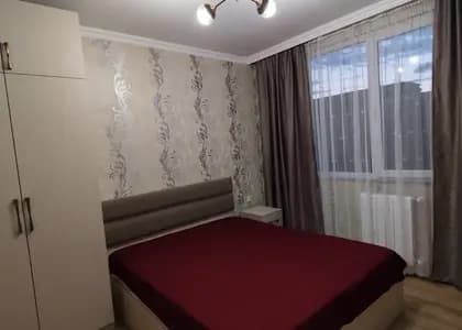 Сдается квартира 1+1 рядом с Метросити