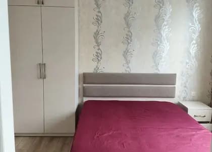 Сдается квартира 1+1 рядом с Метросити