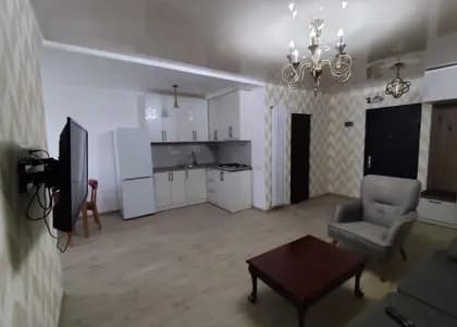 Сдается квартира 1+1 рядом с Метросити