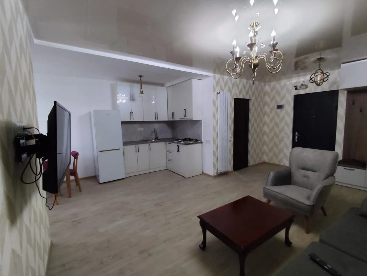 Сдается квартира 1+1 рядом с Метросити — Фото 5