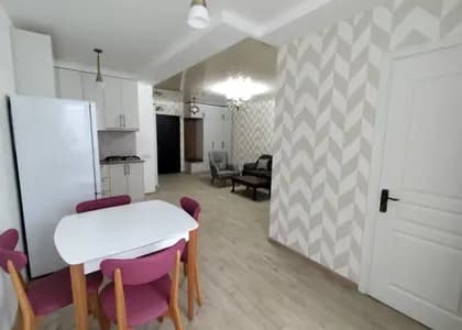 Сдается квартира 1+1 рядом с Метросити