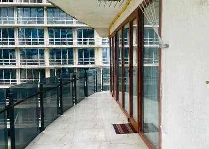 Сдается квартира 1+1 на первой линии