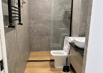 Сдается студия с качественным ремонтом 🤌