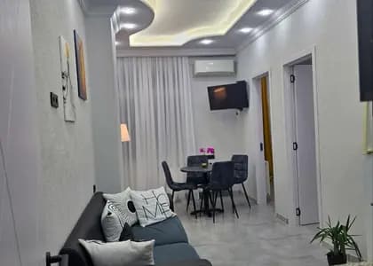 Сдается квартира 2+1 рядом с Grand Mall