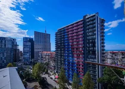 Сдается квартира 2+1 рядом с Grand Mall