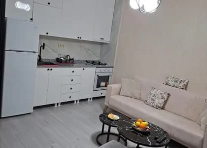Квартира 1+1 в Батуми · Центр · 45 м²