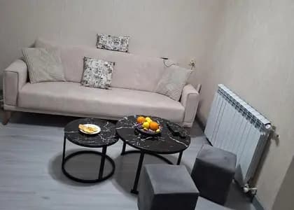 Квартира 1+1 в Батуми · Центр · 45 м²