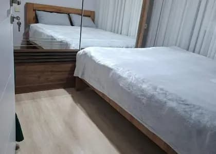 Квартира 1+1 в Батуми · Центр · 45 м²
