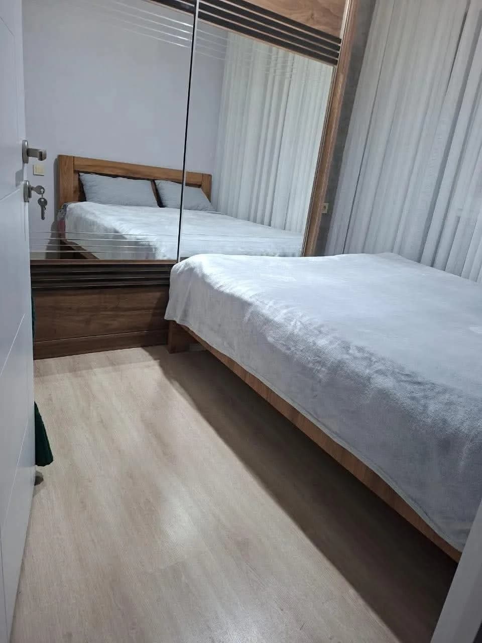 Квартира 1+1 в Батуми · Центр · 45 м² — Фото 3