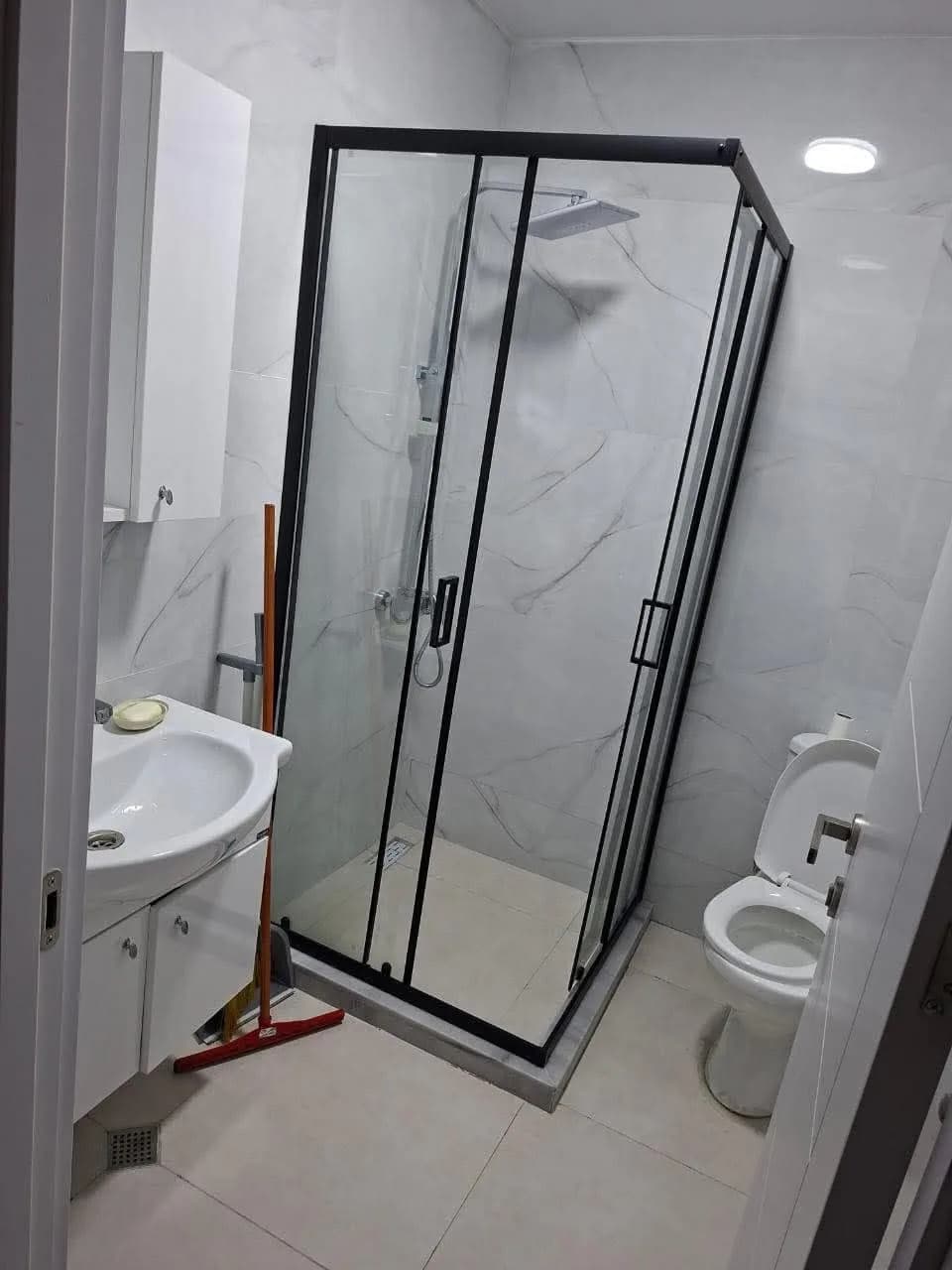Квартира 1+1 в Батуми · Центр · 45 м² — Фото 4