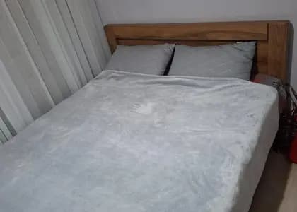 Квартира 1+1 в Батуми · Центр · 45 м²