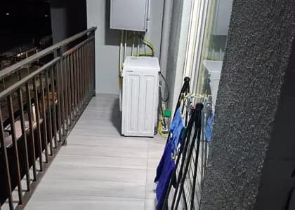 Квартира 1+1 в Батуми · Центр · 45 м²