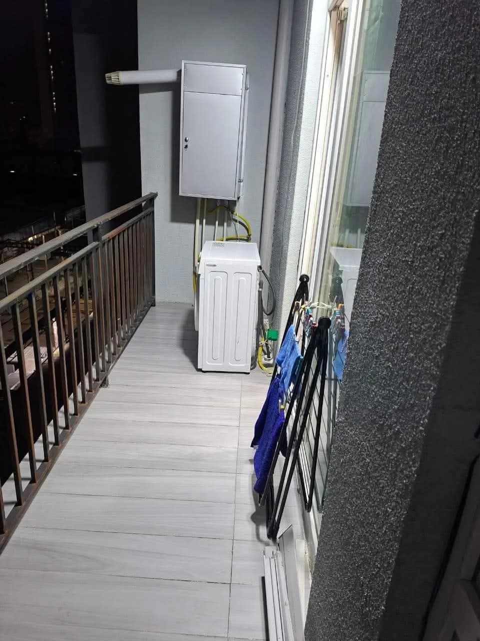 Квартира 1+1 в Батуми · Центр · 45 м² — Фото 6