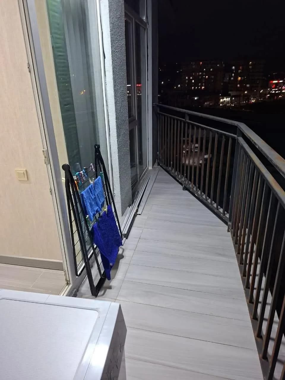 Квартира 1+1 в Батуми · Центр · 45 м² — Фото 7