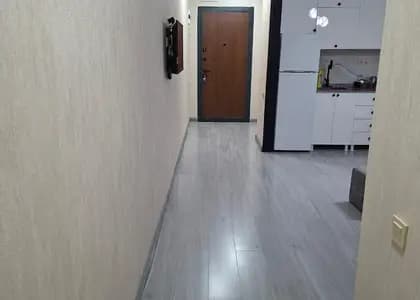 Квартира 1+1 в Батуми · Центр · 45 м²