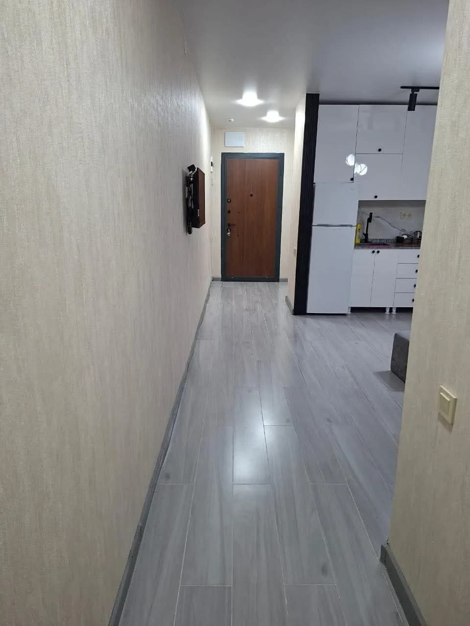 Квартира 1+1 в Батуми · Центр · 45 м² — Фото 8