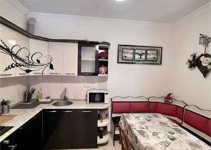 Сдам великолепную, уютную квартиру 2+1 в Старом Батуми