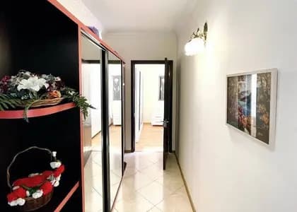 Сдам великолепную, уютную квартиру 2+1 в Старом Батуми