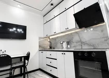 Квартира 1+1 в Батуми · Центр · 40 м²