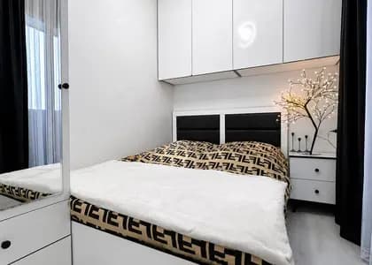 Квартира 1+1 в Батуми · Центр · 40 м²